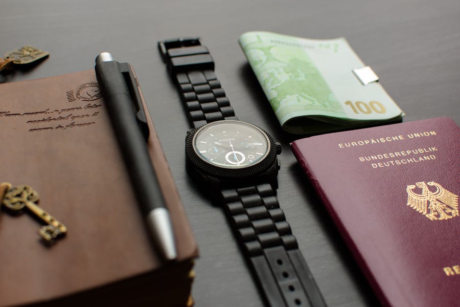 Understanding Entry and Travel Requirements