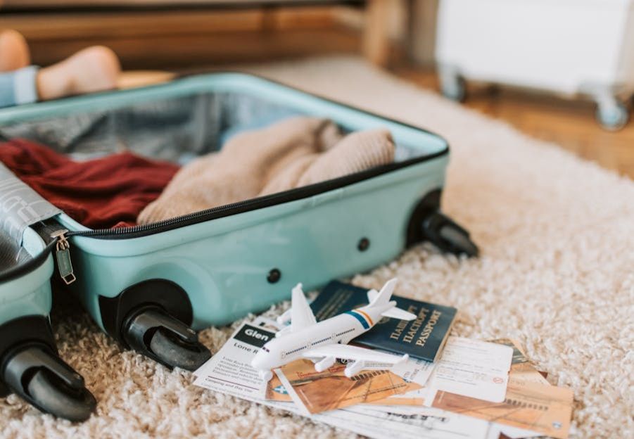 Understanding RTW Tickets and Flights