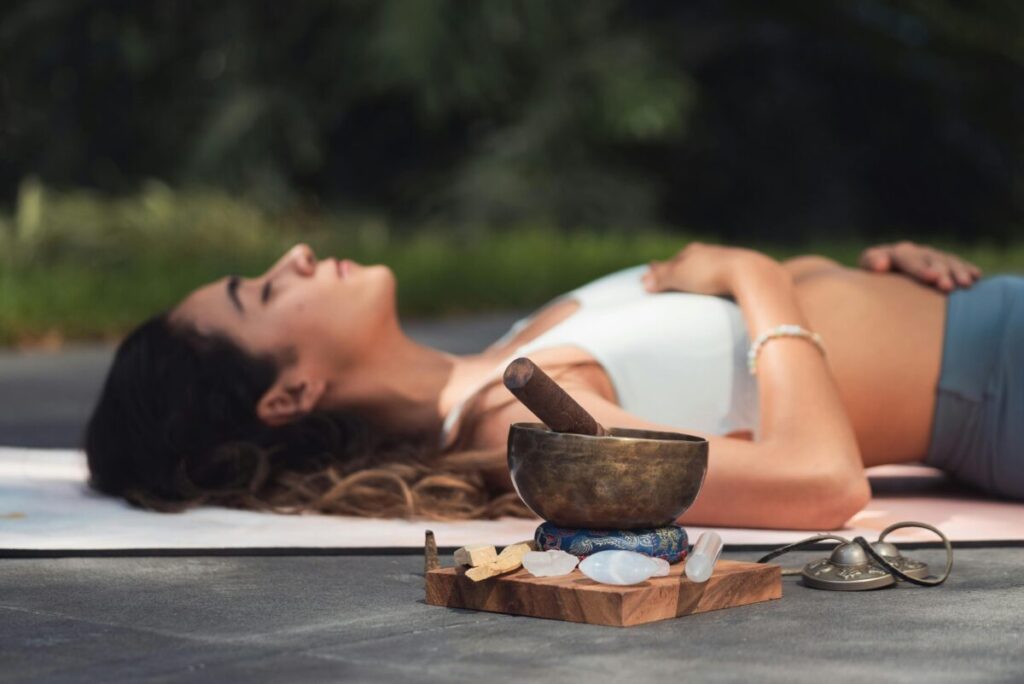 Understanding Sound Bath Sleep Experiences