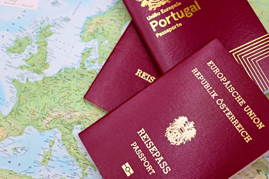 Understanding Travel Visas