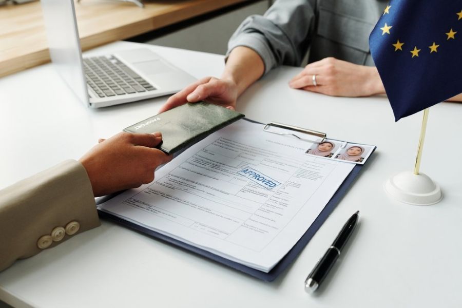 Understanding Visa Approval and Denial