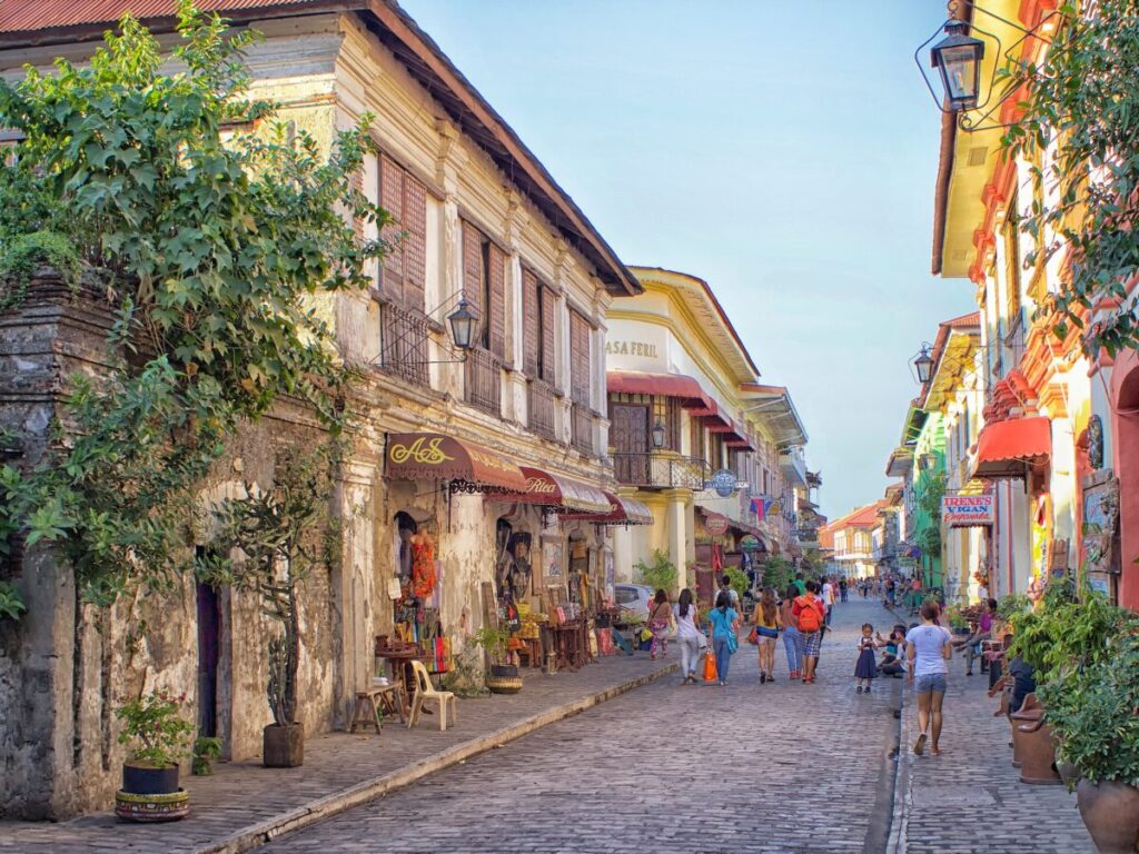 Vigan, Philippines