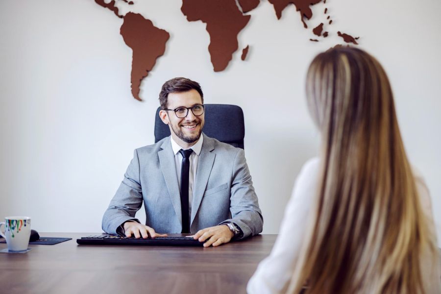 Visa Interview Preparation
