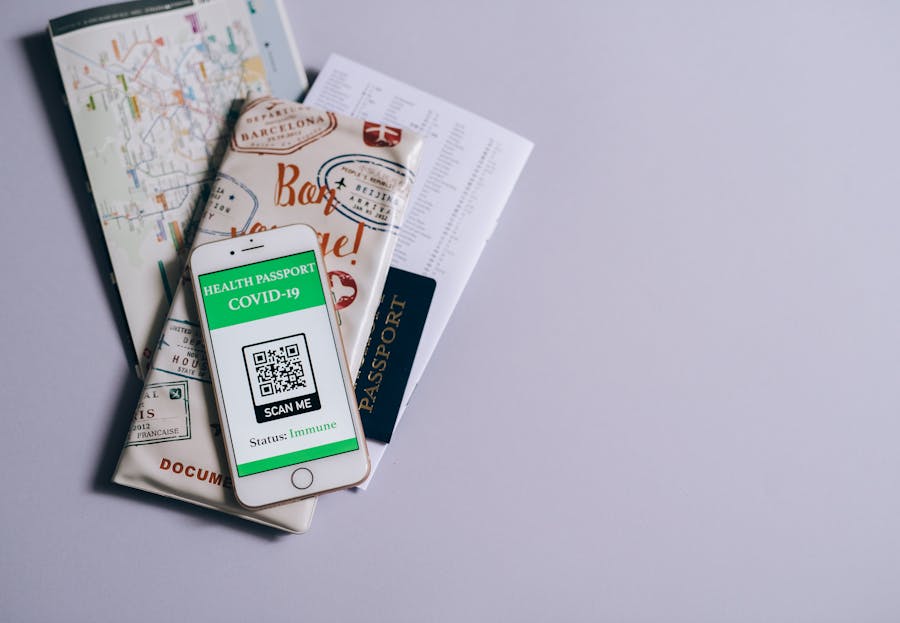 Visas and Entry Requirements