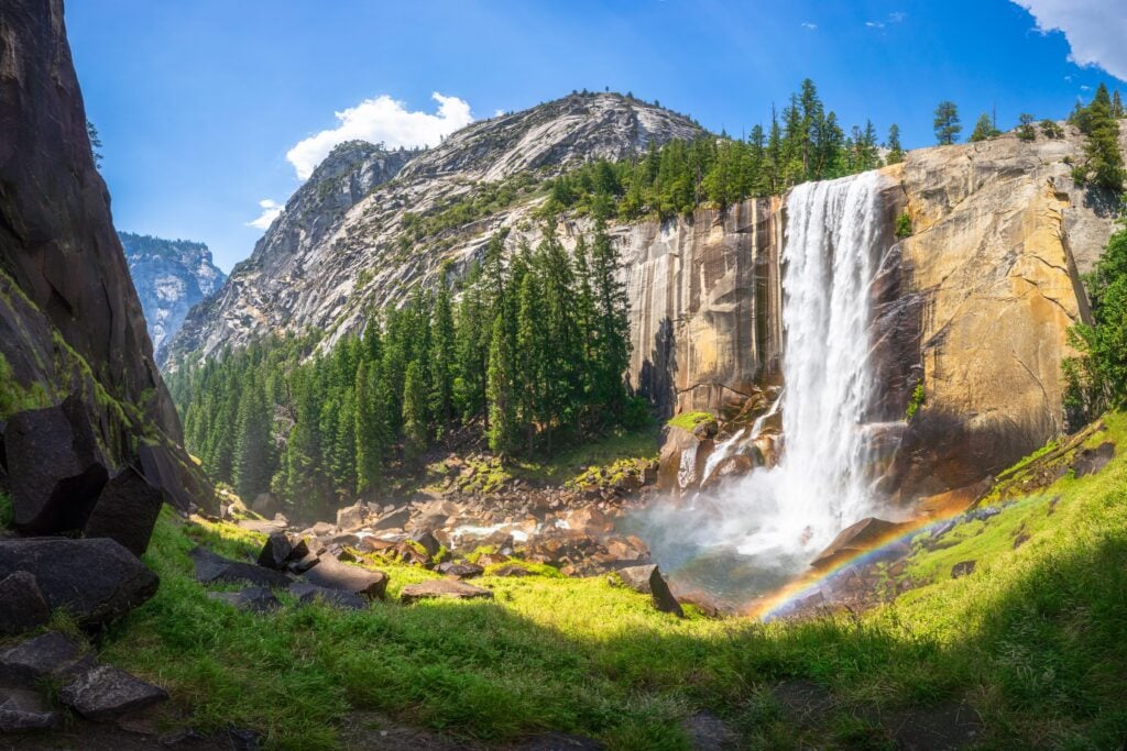 Yosemite