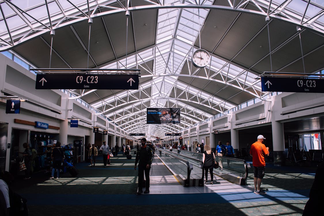 Power Outages at Major Airports: What Travelers Need to Know and Do