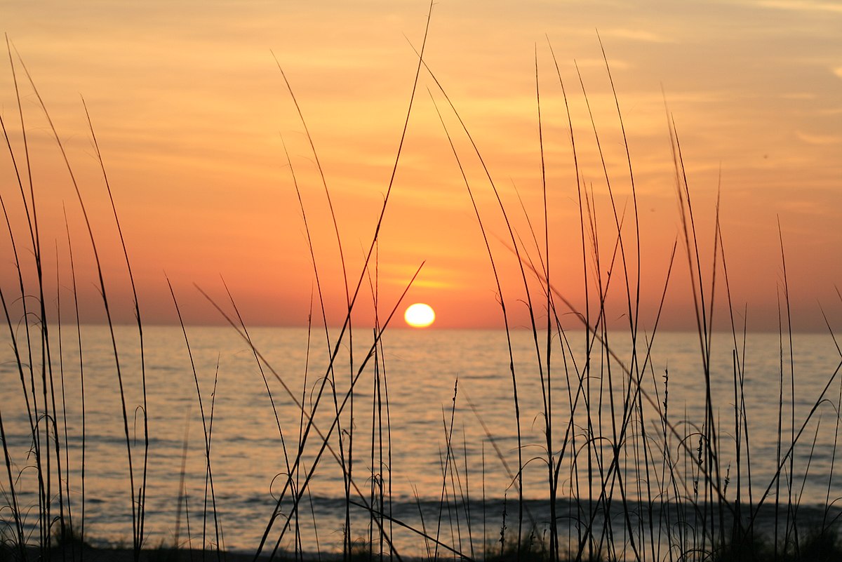 Amelia Island Sunrise