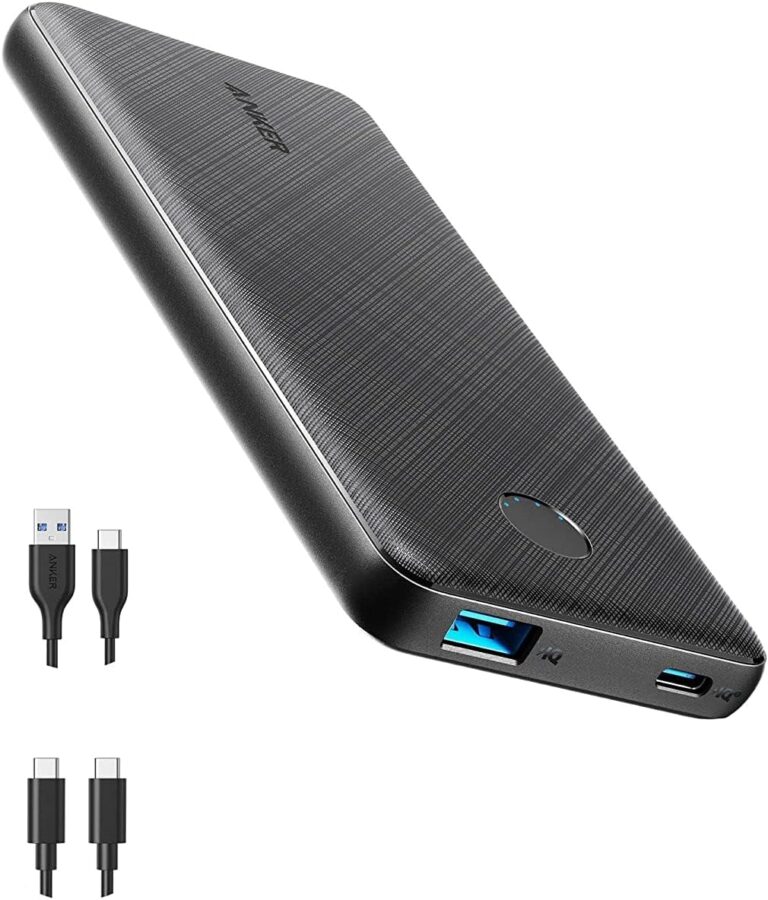 Anker PowerCore II 10000