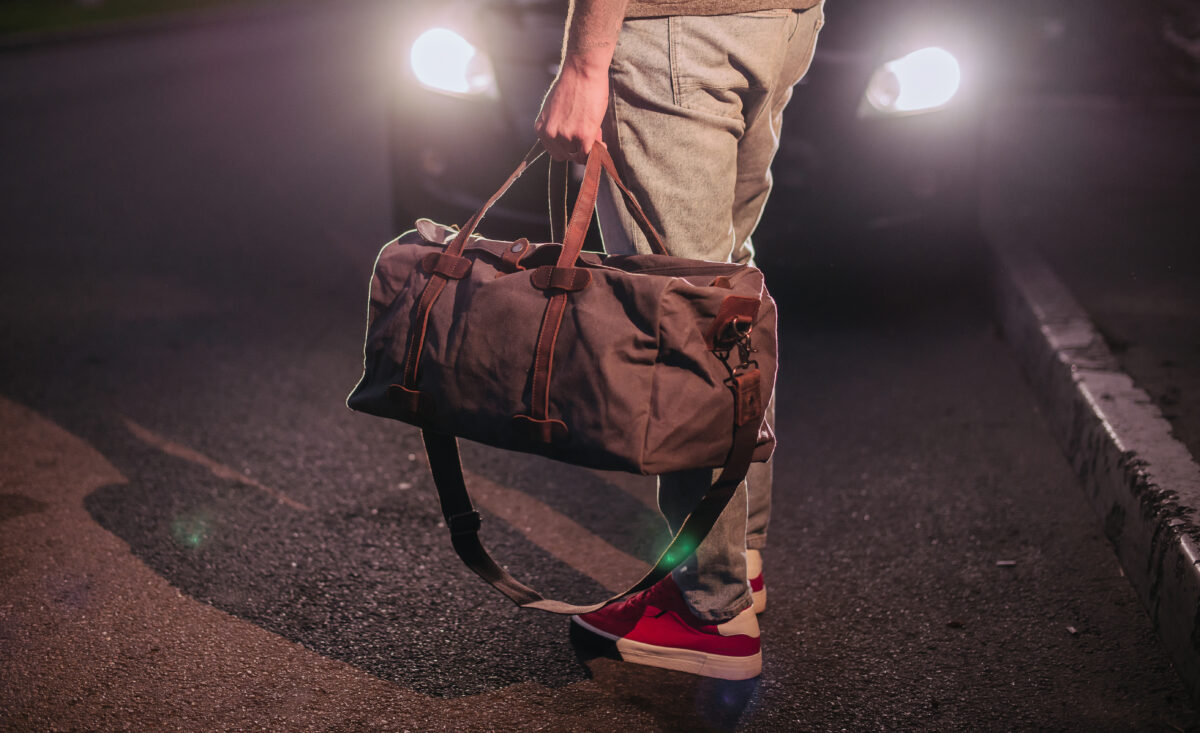 Can You Check a Duffel Bag at the Airport? Know the Rules and