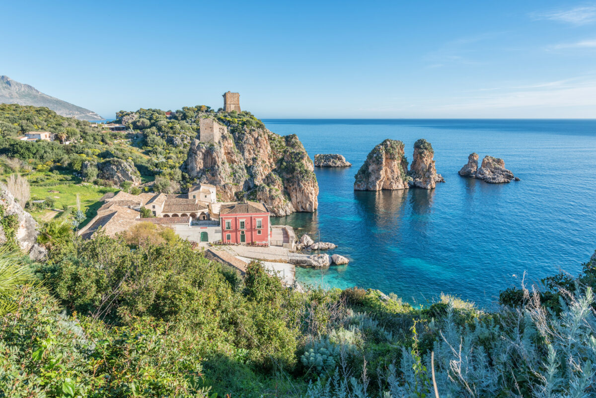 Why This Tiny Sicilian Village is a Hidden Culinary Gem