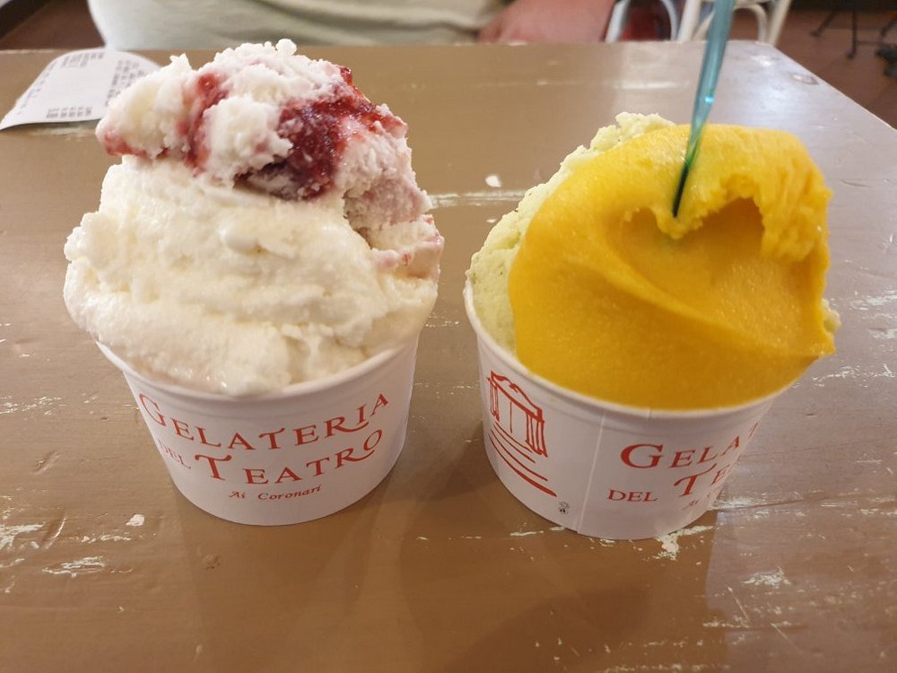 Gelateria del Teatro