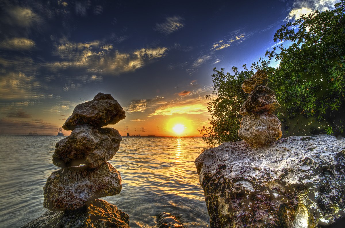 Key Biscayne, Florida