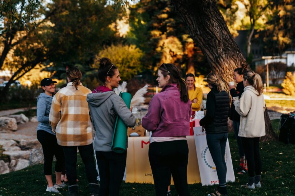Integrating Activities for Renewal