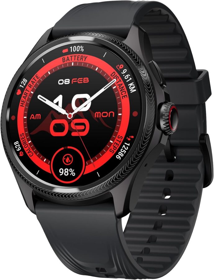 Mobvoi TicWatch Pro 5