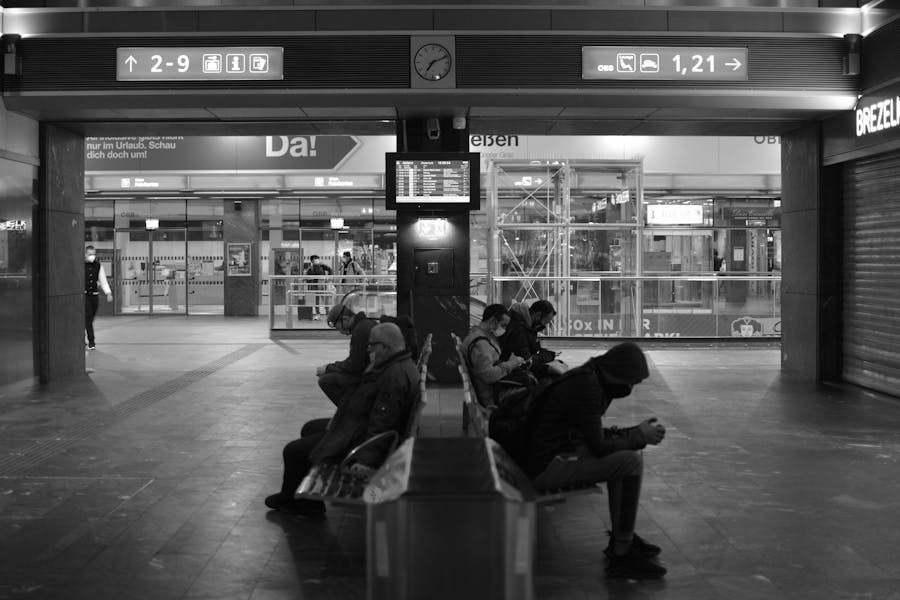 Understanding Jet Lag and Its Causes