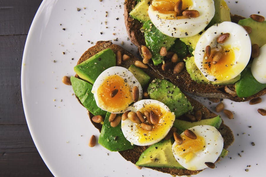 Balancing Carbohydrates and Protein