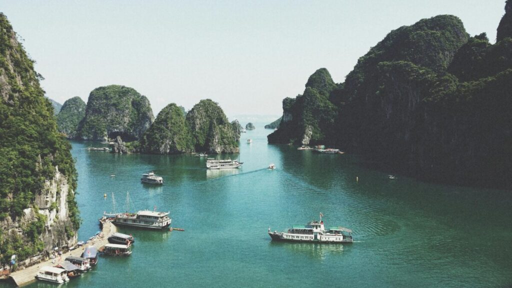 Vietnam Explorer