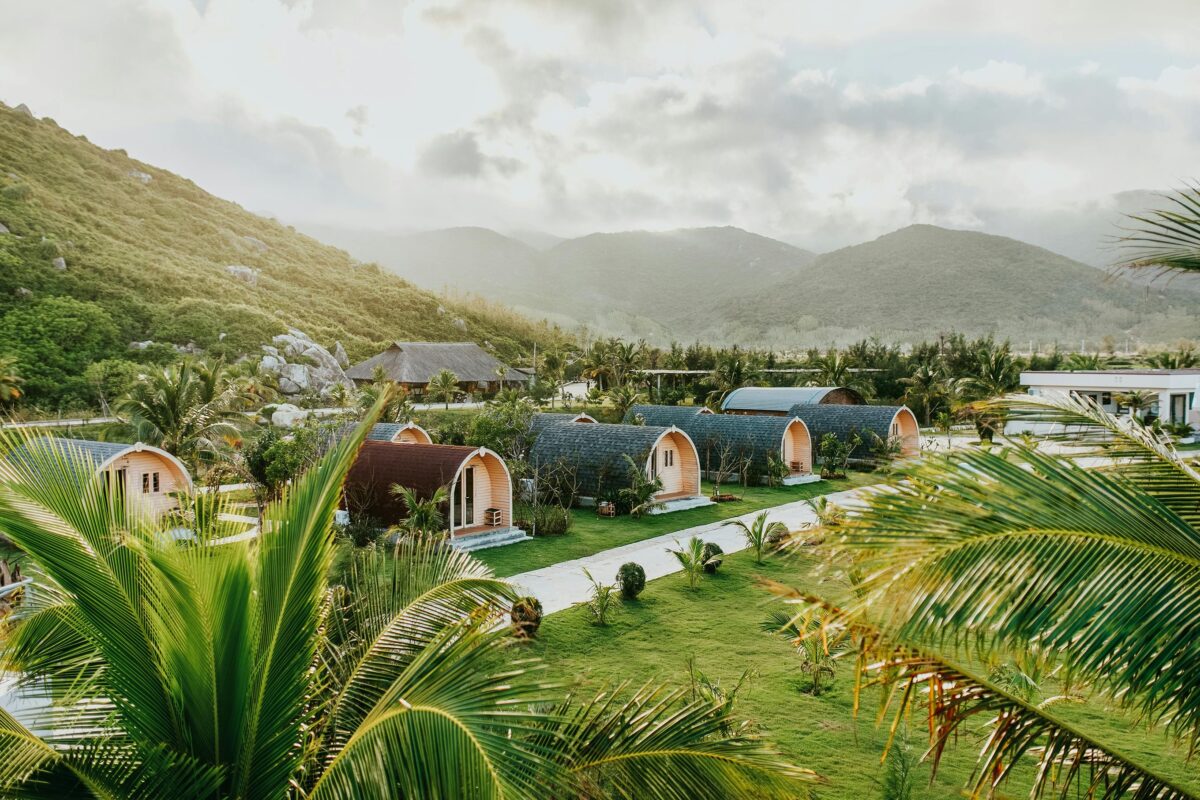 How to Choose Eco-Certified Accommodation: 5 Essential Tips for Sustainable Travelers