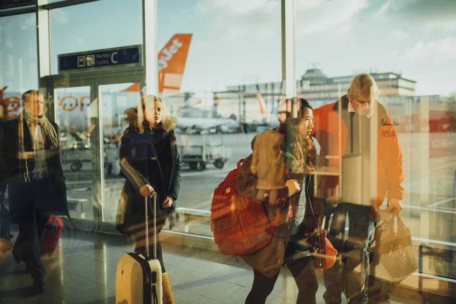 Tips to Save Even More on Airline Tickets