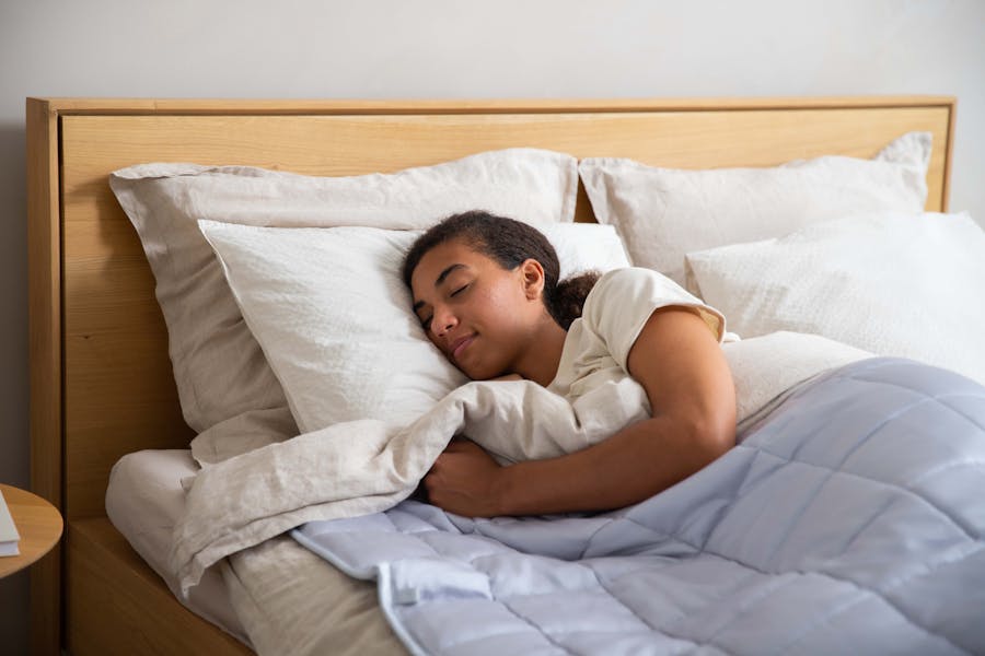 Adjusting Your Sleep Schedule in Advance