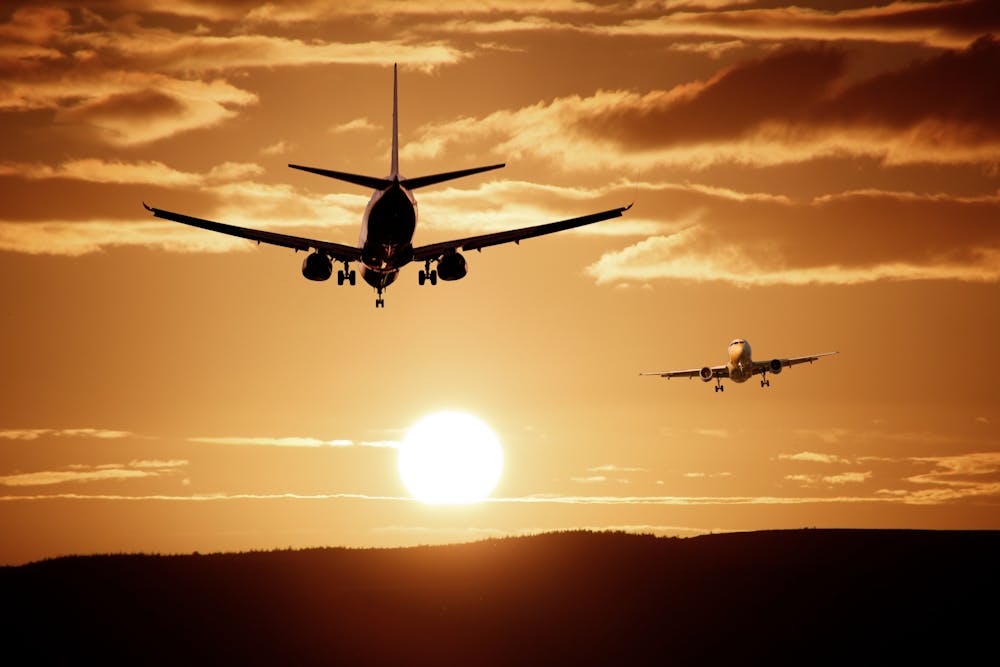 How to Get a Free Flight Upgrade: 5 Proven Strategies That Actually Work