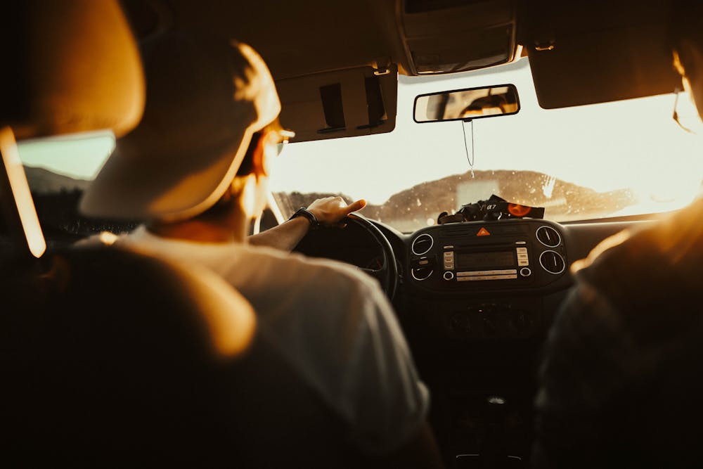 How to Plan a Road Trip: 7 Essential Steps for Your Summer Adventure