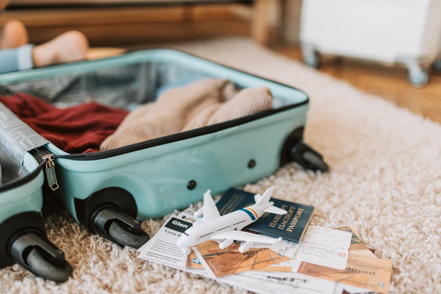 Important Considerations When Booking Cheap Flights