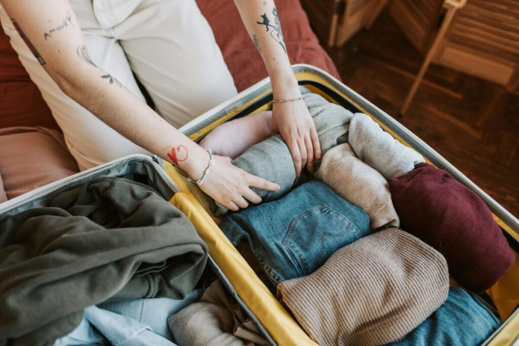Choosing Neutral Colors