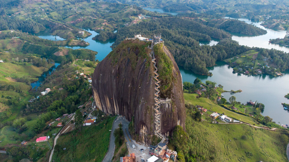 Exploring the World’s Most Dangerous Tourist Spots: What You Need to Know