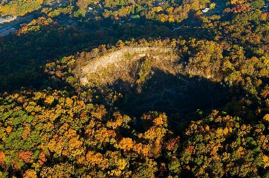 Ruffner Mountain Nature Center