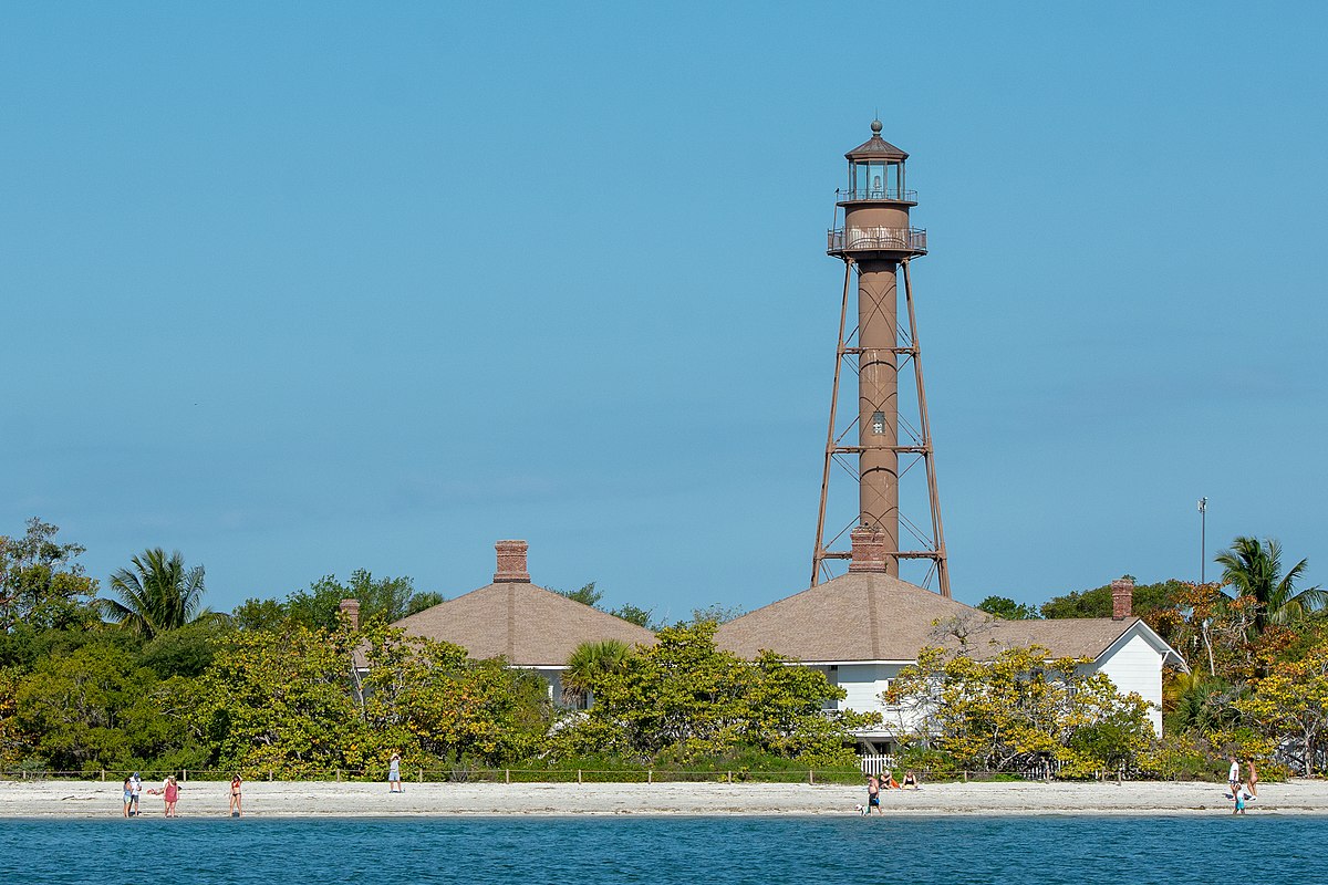 Sanibel Island