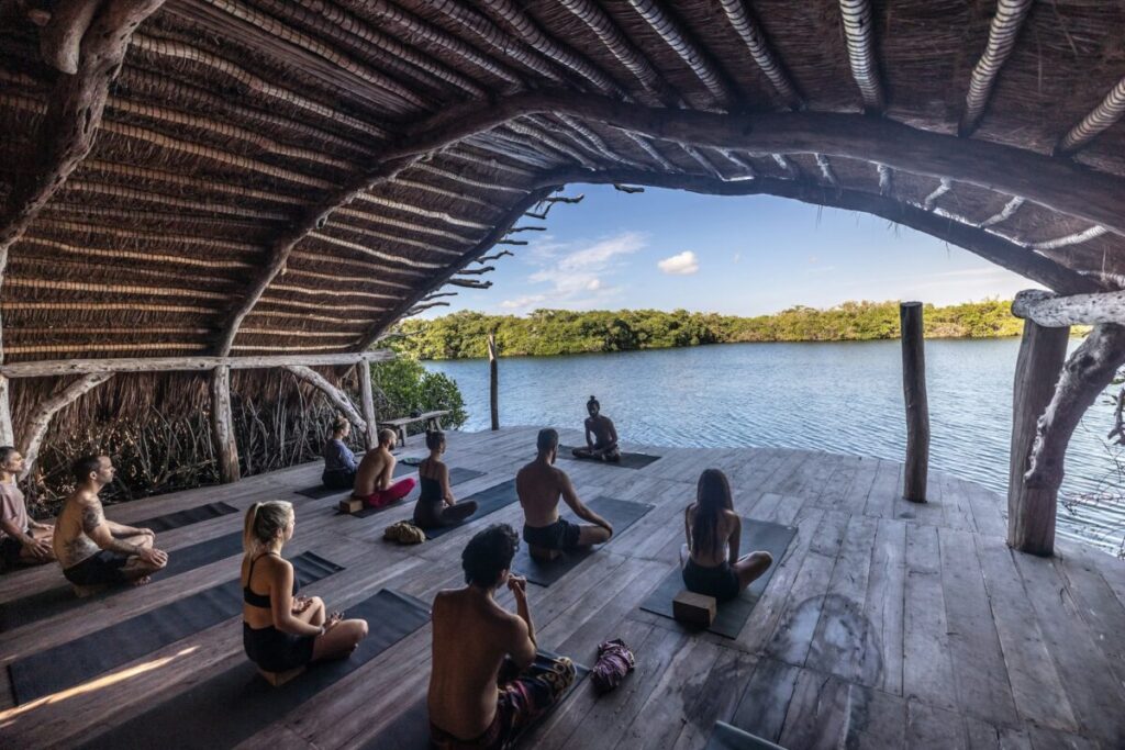 Understanding the Purpose of a Mental Health Sabbatical Retreat