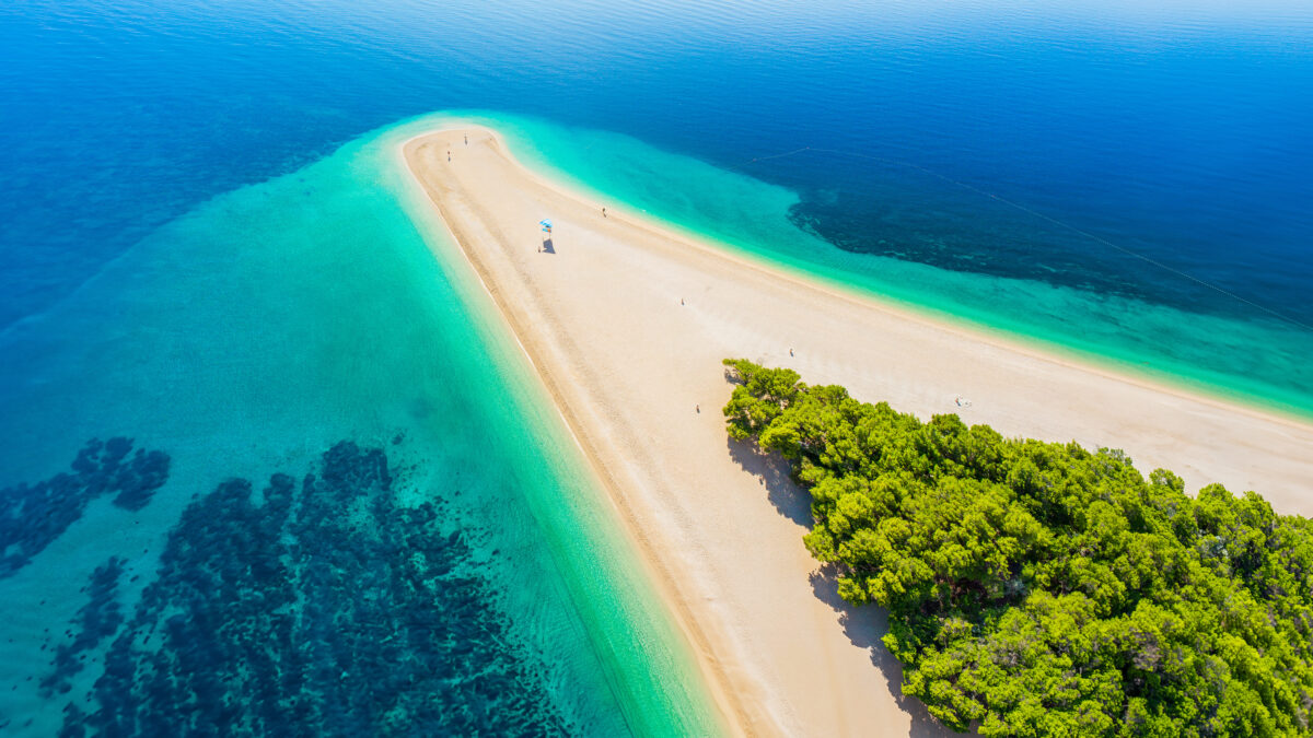 15 Stunning European Beaches You Must Visit